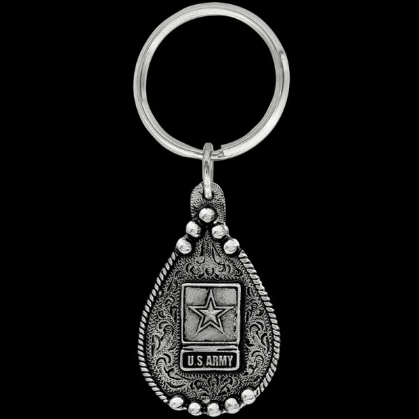 Army Keychain +$9.97